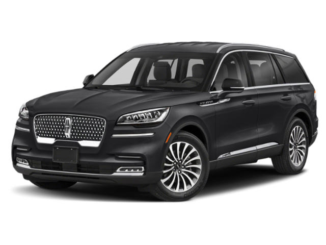 2022 Lincoln Aviator Reserve's photo