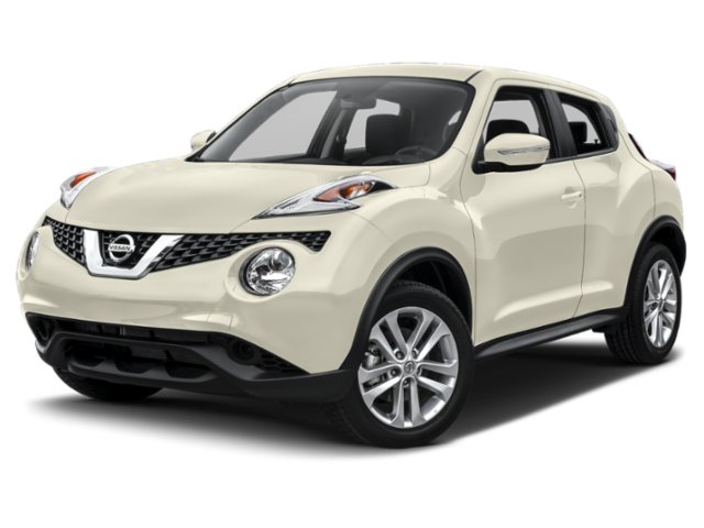 2015 Nissan JUKE S