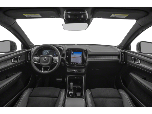 2019 Volvo XC40 R-Design photo 4