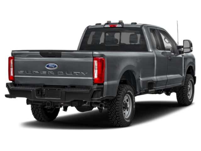 2026 Ford F-250 XL photo 2