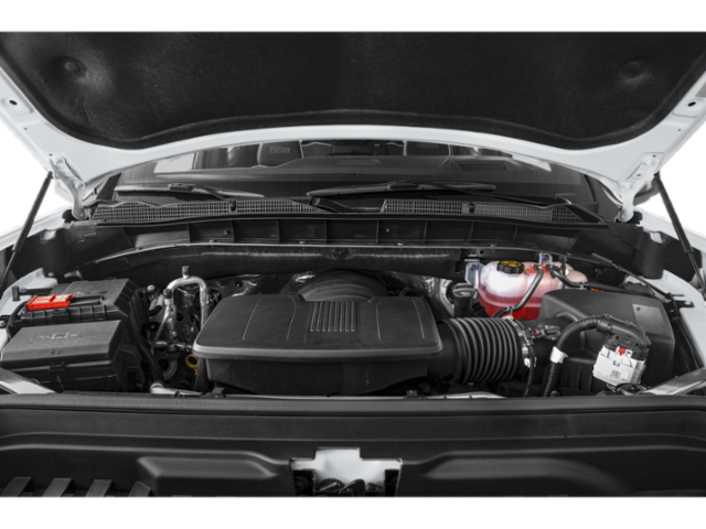 2024 Gmc Sierra 1500 AT4X photo 9