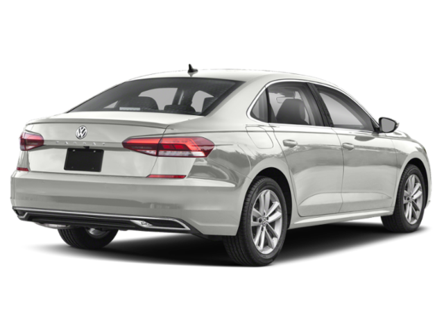 Used 2022 Volkswagen Passat SE with VIN 1VWSA7A38NC006977 for sale in Brookhaven, MS