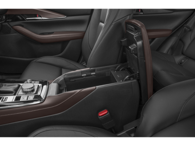 2025 Mazda CX-30 2.5 Turbo Premium Plus photo 10