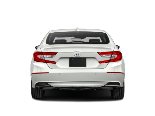 2022 Honda Accord LX photo 4