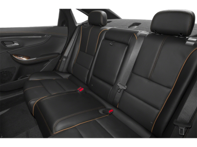 2015 CHEVROLET IMPALA - Image 15