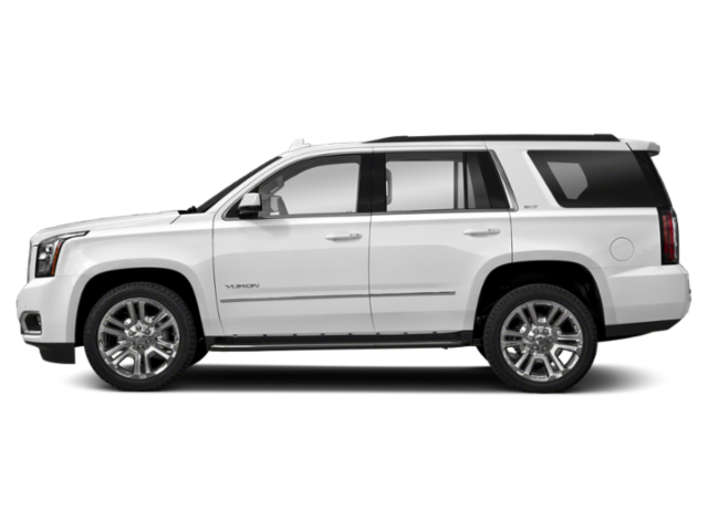 2018 Gmc Yukon SLT photo 3