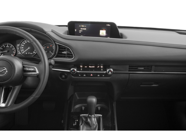 2022 Mazda CX-30 2.5 S Premium photo 7