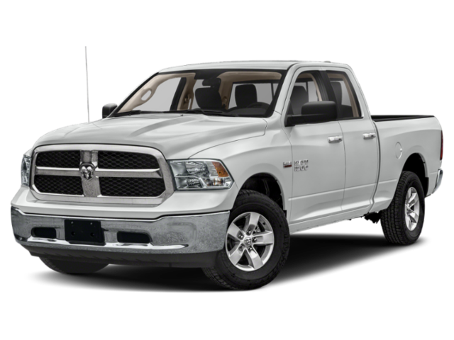 2020 RAM Ram 1500 Classic Warlock's photo