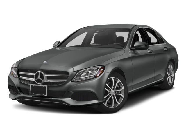 2018 Mercedes-Benz C-Class Sedan C300's photo