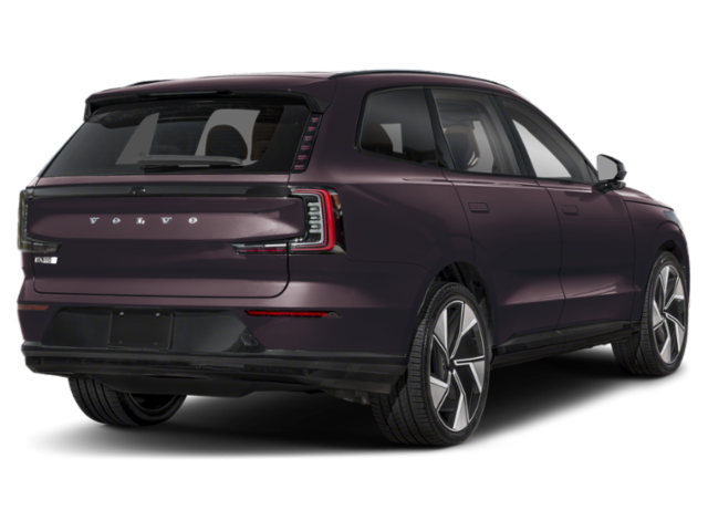 2025 Volvo EX90 Twin Motor Plus photo 2
