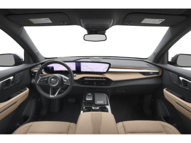2026 Buick Enclave Preferred photo 5