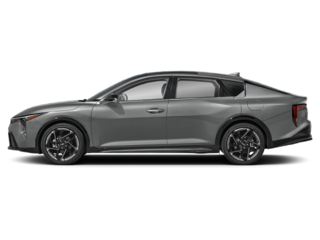 2025 Kia K4 GT-Line photo 2