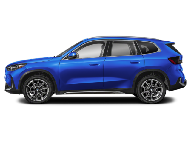 2026 Bmw X1 XDrive28i photo 2