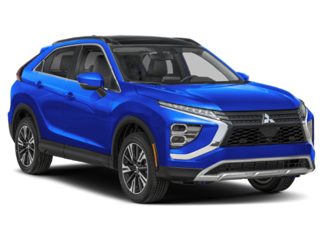 2025 Mitsubishi Eclipse Cross SE photo 6