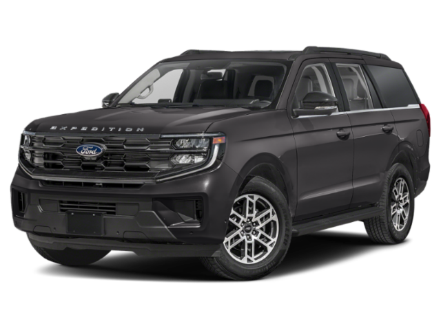 2026 Ford Expedition Active's photo