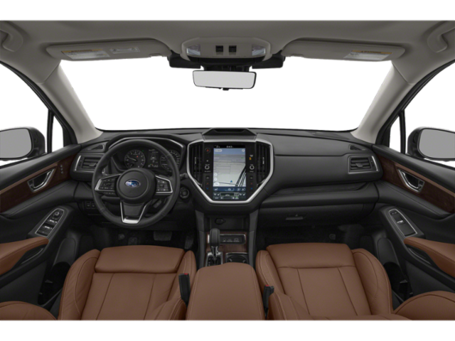 2025 Subaru Ascent Touring photo 5