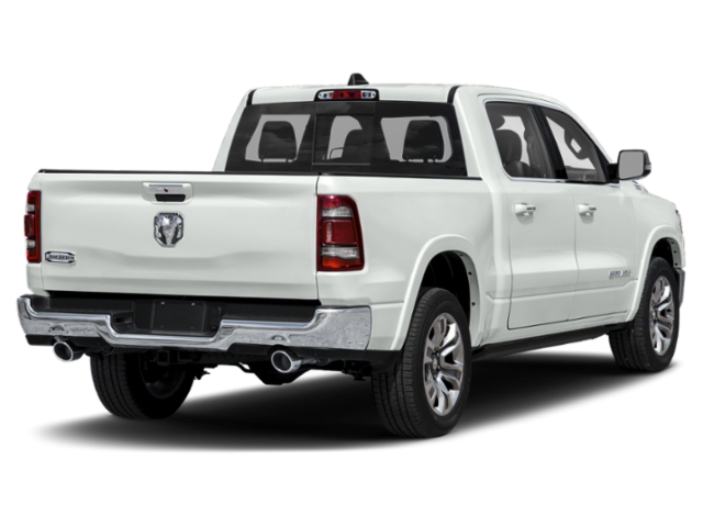2020 Ram 1500 Laramie Longhorn photo 2