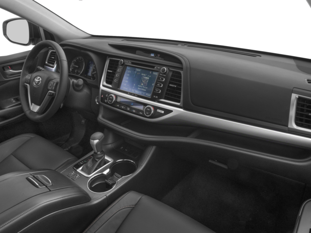 2017 Toyota Highlander XLE photo 13
