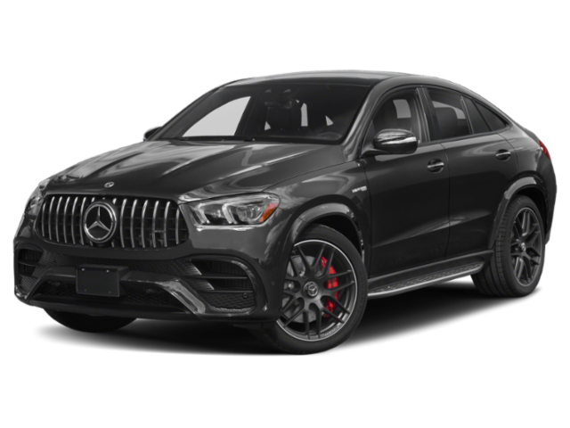 2023 Mercedes-Benz GLE Coupe GLE 63 S AMG's photo