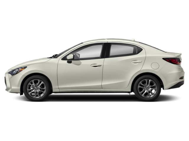 2019 Toyota Yaris L photo 2