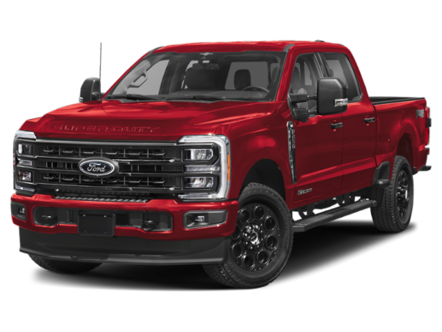 2025 Ford F-250 Super Duty XLT's photo