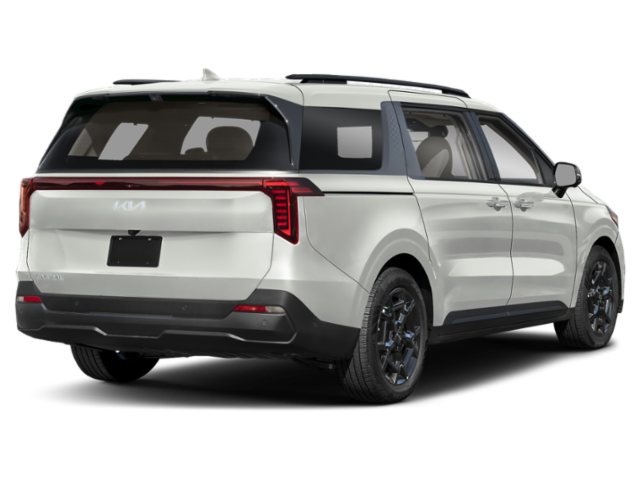 2026 Kia Carnival SX Prestige photo 2