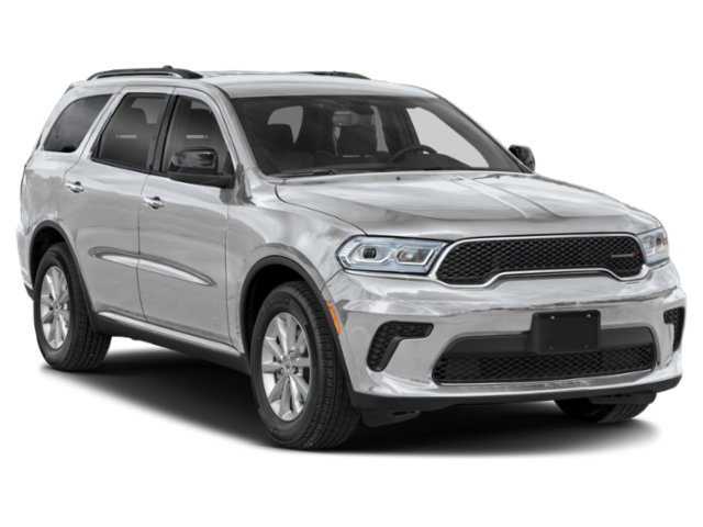 2024 Dodge Durango SRT Hellcat Plus photo 4