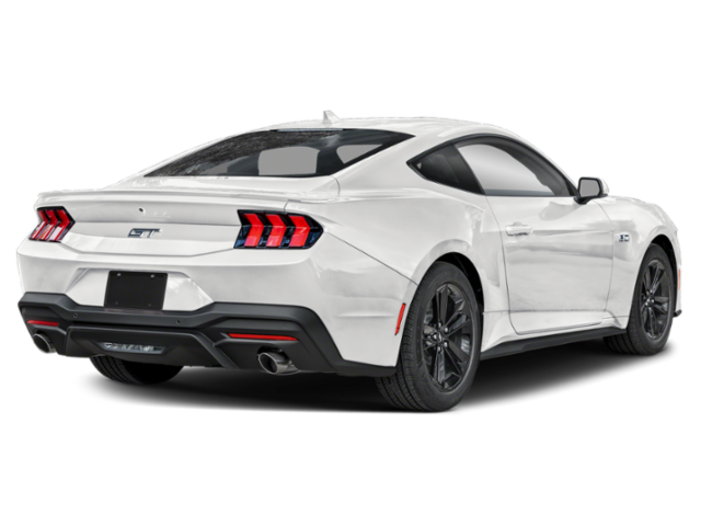 2025 Ford Mustang GT Premium photo 20