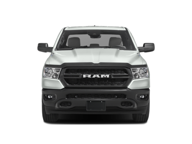 2022 Ram 1500 Tradesman photo 4