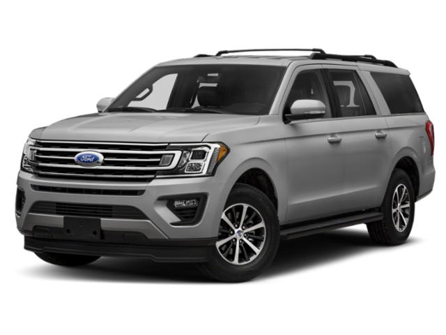 2019 Ford Expedition XLT's photo