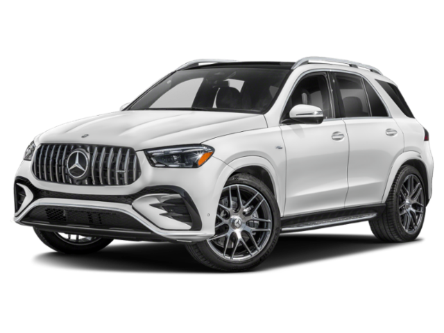 2026 Mercedes-Benz GLE AMG GLE 53's photo