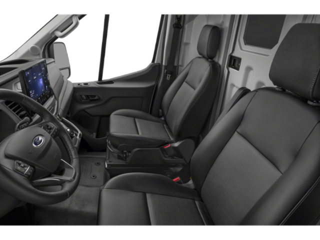 2024 Ford Transit photo 6