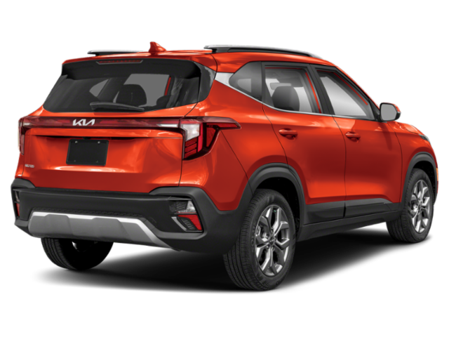 Certified 2024 Kia Seltos S with VIN KNDEUCAA2R7508736 for sale in Elk River, Minnesota