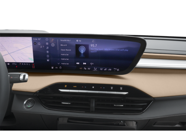2026 Buick Enclave Preferred photo 7