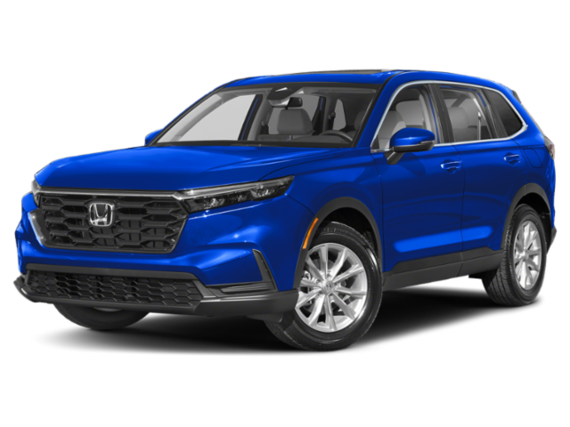 2024 Honda CR-V EX's photo
