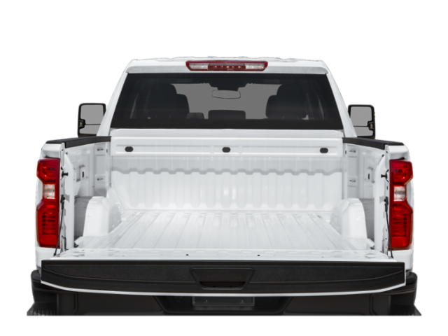 2025 Chevrolet Silverado 2500HD LT photo 6