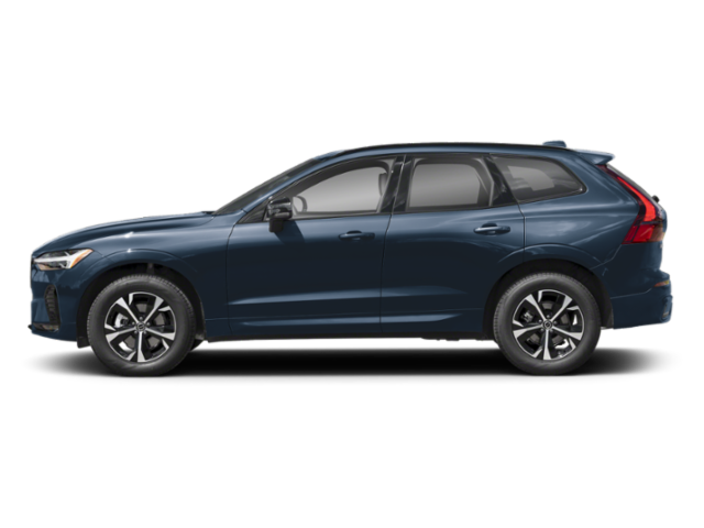 2026 Volvo XC60 Core photo 3