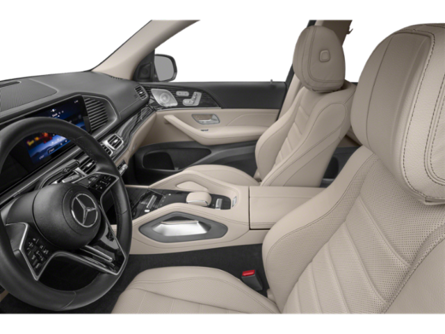 2026 Mercedes Benz GLE 580 4MATIC photo 4