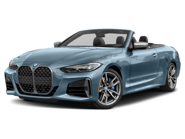 2023 BMW 4 Series M440i's photo