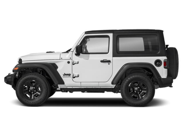2025 Jeep Wrangler Rubicon X photo 3