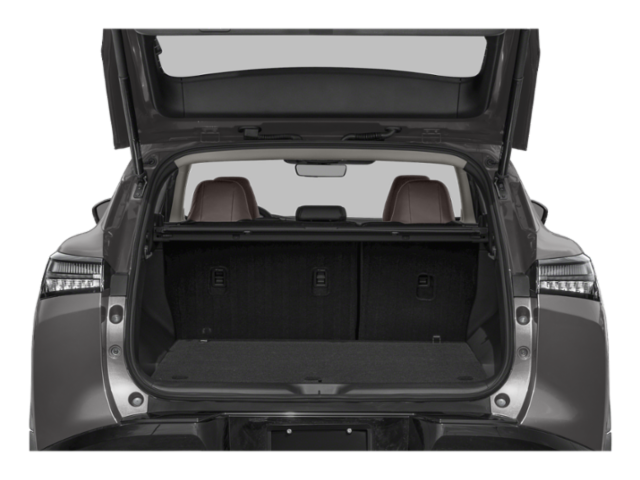 2025 Nissan Murano Platinum photo 12