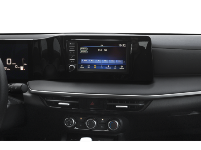 2026 Nissan Kicks S photo 5