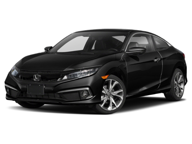 2019 Honda Civic Touring's photo