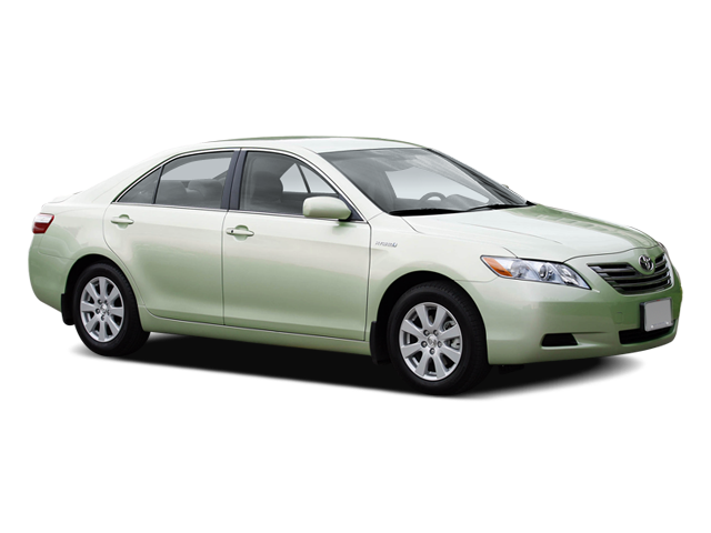 2009 Toyota Camry Hybrid's photo