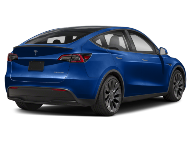 Used 2022 Tesla Model Y Long Range with VIN 7SAYGDEE1NF386403 for sale in Cincinnati, OH