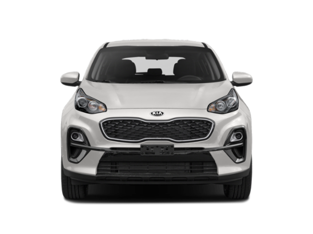 2022 Kia Sportage LX photo 3