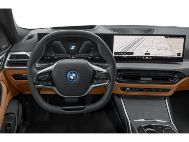 2025 Bmw i4 eDrive40 photo 3