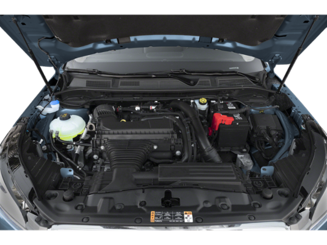 2023 LINCOLN CORSAIR - Image 12