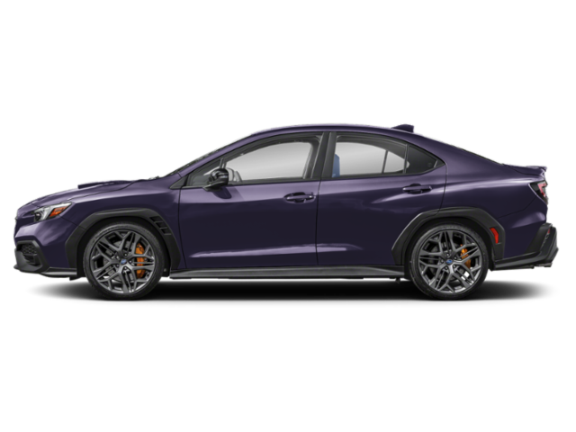 2025 Subaru WRX tS photo 3