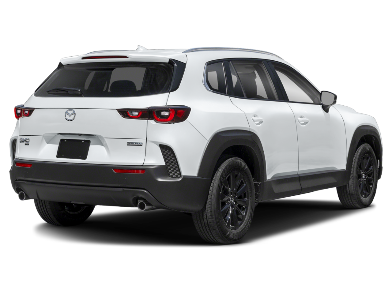 2025 Mazda CX-50 2.5 S Premium photo 2